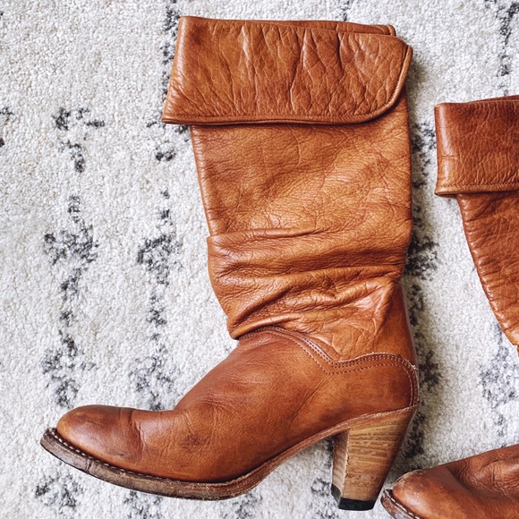 Frye || Dorado Boots - Picture 6 of 14